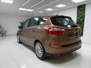 FORD C-Max 2.0TDCi Titanium PowerS desde 187€/mes*