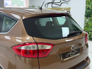 FORD C-Max 2.0TDCi Titanium PowerS desde 187€/mes*