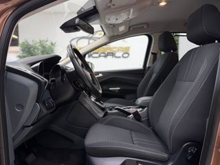 FORD C-Max 2.0TDCi Titanium PowerS desde 187€/mes*