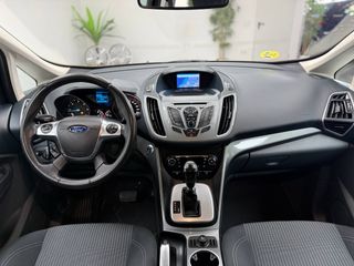 FORD C-Max 2.0TDCi Titanium PowerS desde 187€/mes*