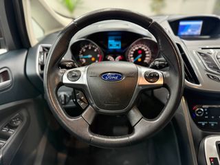 FORD C-Max 2.0TDCi Titanium PowerS desde 187€/mes*