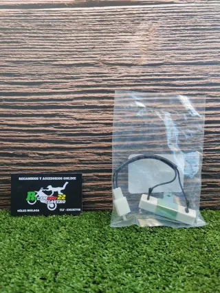 RESISTENCIA LUZ YAMAHA JOG R ANTIGUA