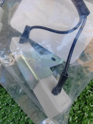 RESISTENCIA LUZ YAMAHA JOG R ANTIGUA