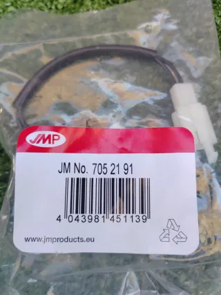 RESISTENCIA LUZ YAMAHA JOG R ANTIGUA