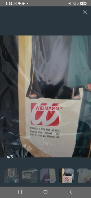 Disfraz Árabe color verde