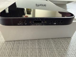 iPhone 12 Negro 256GB