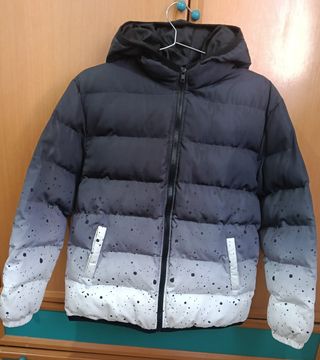 Chaqueta infantil Shein