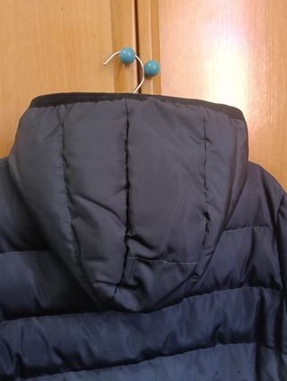 Chaqueta infantil Shein