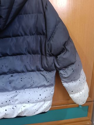 Chaqueta infantil Shein