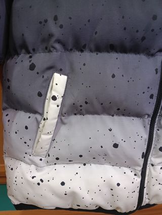 Chaqueta infantil Shein