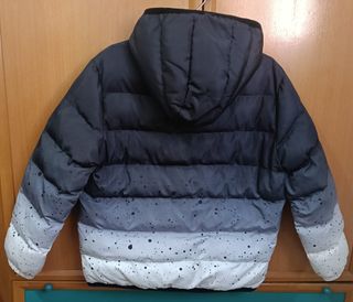 Chaqueta infantil Shein