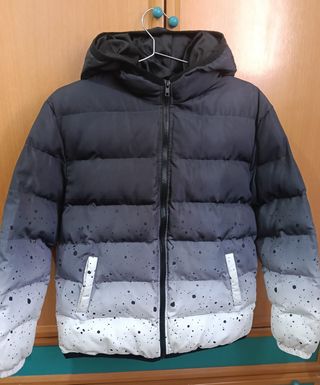 Chaqueta infantil Shein