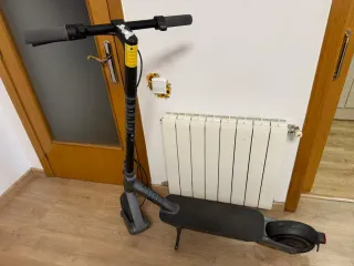 Patinete Eléctrico Xiaomi 4 Ultra