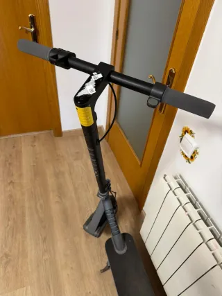 Patinete Eléctrico Xiaomi 4 Ultra