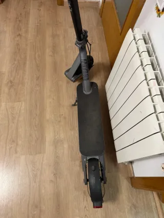 Patinete Eléctrico Xiaomi 4 Ultra