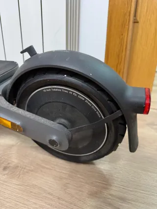 Patinete Eléctrico Xiaomi 4 Ultra