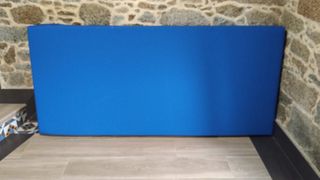 Colchón para camilla articulada