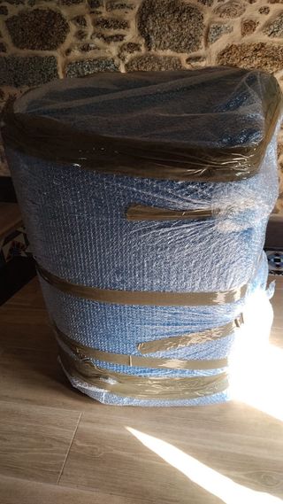 Colchón para camilla articulada