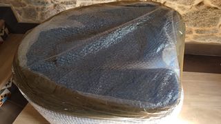 Colchón para camilla articulada