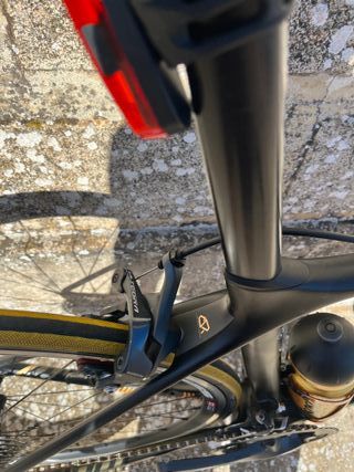 Giant TCR Talla S Ultegra R8000 Completa