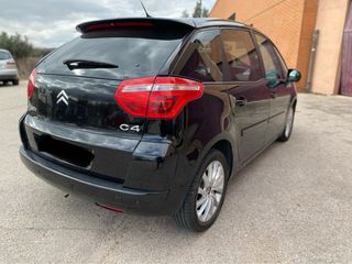 Citroen C4 Picasso 2010