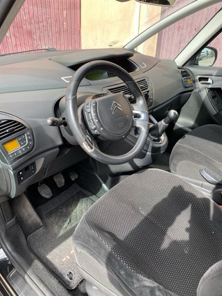 Citroen C4 Picasso 2010