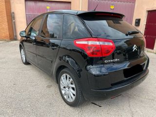 Citroen C4 Picasso 2010