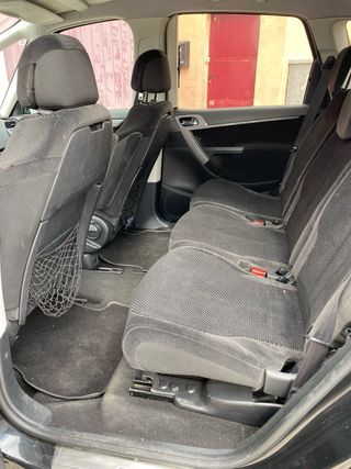 Citroen C4 Picasso 2010