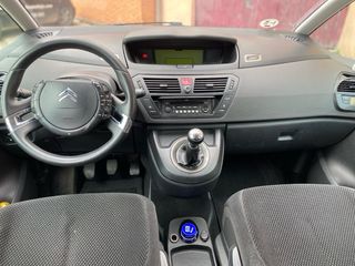 Citroen C4 Picasso 2010