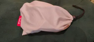 Gafas de esquí/snow Bollé blancas