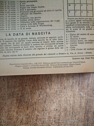 Gialli economici Mondadori