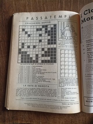 Gialli economici Mondadori