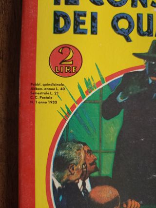 Gialli economici Mondadori