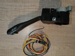 Sistema control de velocidad Seat vw