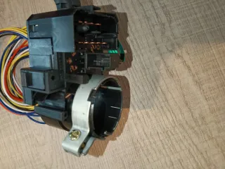 Sistema control de velocidad Seat vw