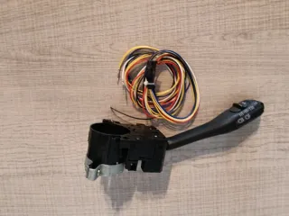 Sistema control de velocidad Seat vw