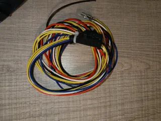 Sistema control de velocidad Seat vw