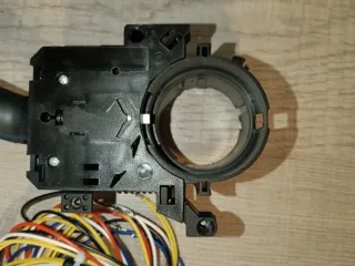 Sistema control de velocidad Seat vw