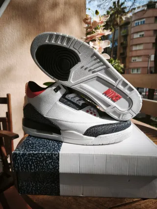 Nike Air Jordan 3 Retro SE