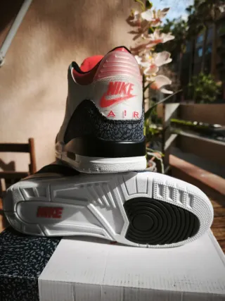 Nike Air Jordan 3 Retro SE