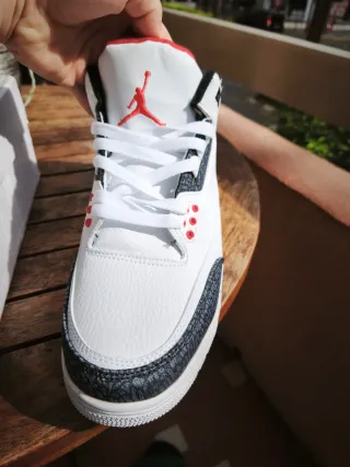 Nike Air Jordan 3 Retro SE