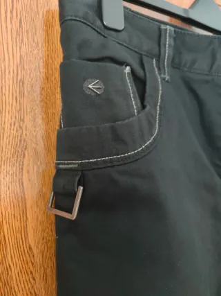 Pantalón Energie Negro