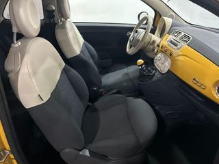 Fiat 500 Color Therapy