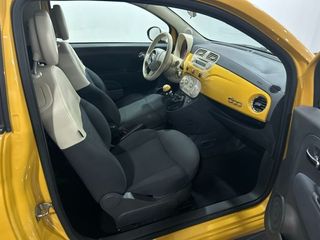 Fiat 500 Color Therapy