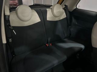 Fiat 500 Color Therapy