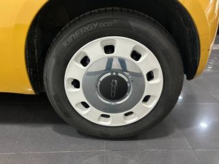 Fiat 500 Color Therapy