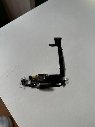 Caricatore per iPhone 11 Pro Max Nero