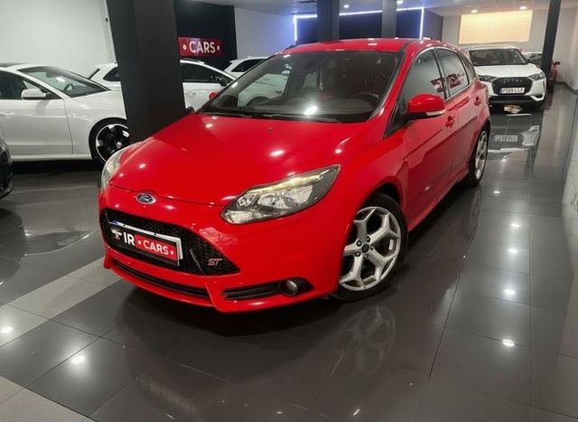 Ford Focus ST