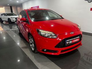 Ford Focus ST