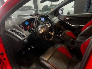 Ford Focus ST